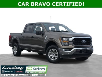 Used 2023 Ford F150 XLT
