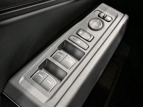 Used 2024 Honda Accord EX image 21