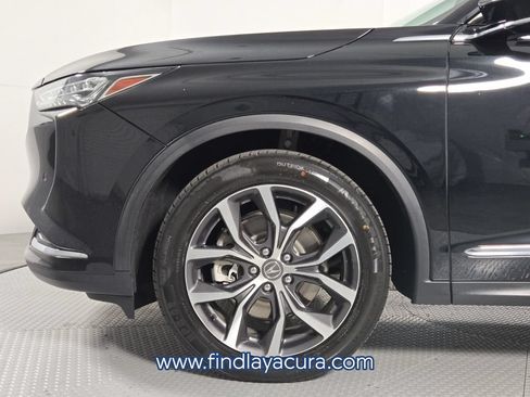 Certified 2022 Acura MDX FWD w/ Technology Package image 12