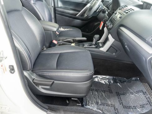 Used 2015 Subaru Forester 2.0XT Premium AWD/4WD image 8
