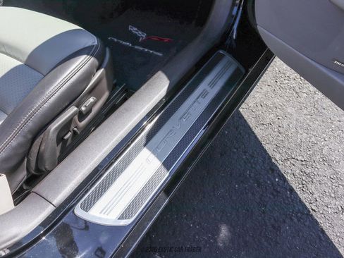 Used 2008 Chevrolet Corvette Coupe w/ Preferred Equipment Group image 38