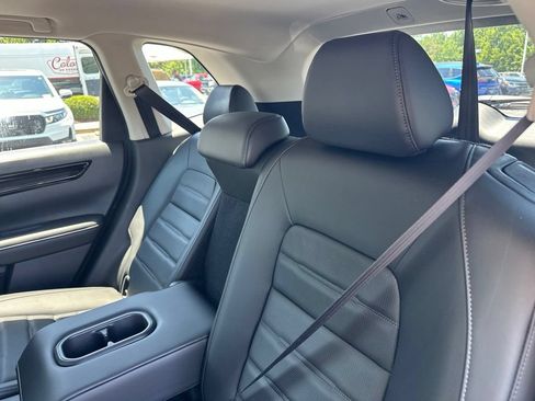Used 2025 Honda CR-V EX-L image 14