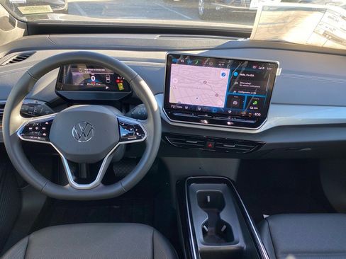 New 2025 Volkswagen ID.4 Pro S image 7