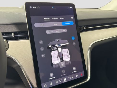 New 2026 Volvo EX90 Ultra AWD/4WD image 15