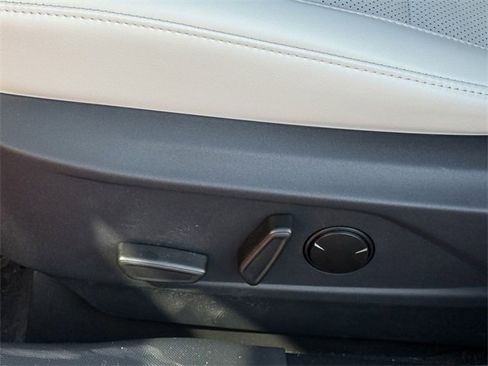 New 2025 Ford Mustang Mach-E Premium w/ Interior Protection Package image 12