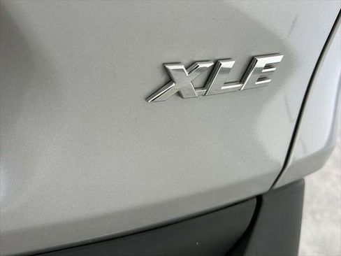 Certified 2024 Toyota RAV4 XLE Premium FWD image 10