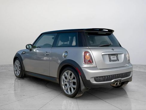 Used 2009 MINI Cooper S image 4