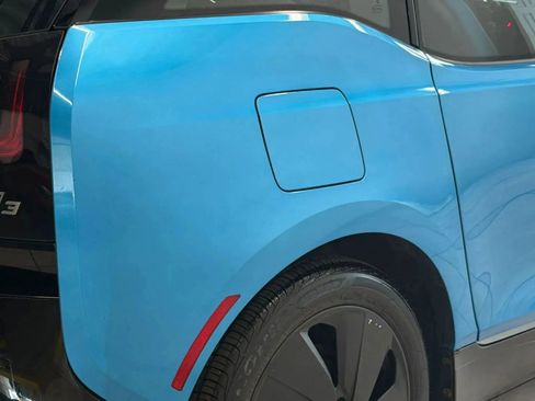 Used 2017 BMW i3 w/ Range Extender RWD image 10