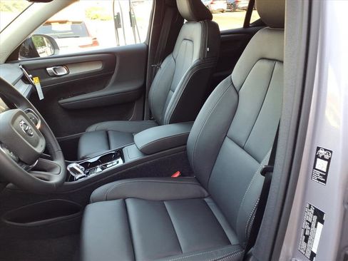 New 2026 Volvo XC40 B5 Plus w/ Protection Package Premier image 14