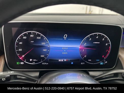 Used 2023 Mercedes-Benz GLC 300 4MATIC image 16
