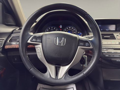 Used 2012 Honda Crosstour EX-L image 10