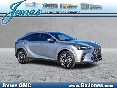 Used 2024 Lexus RX 350 Premium