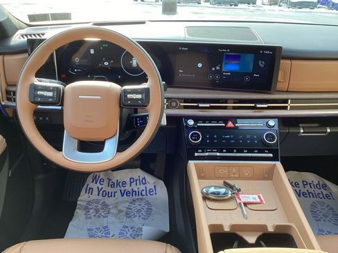 New 2026 Hyundai Santa Fe Calligraphy AWD/4WD image 39