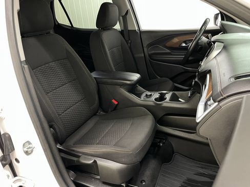 Certified 2018 GMC Terrain SLE FWD image 34