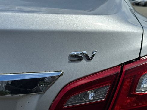 Used 2018 Nissan Altima 2.5 SV image 7