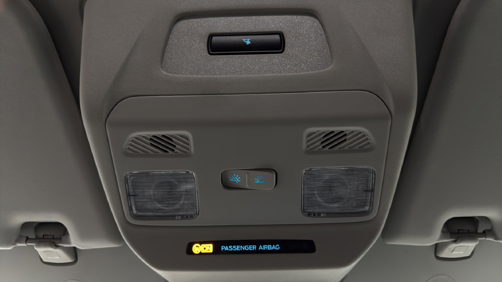 Used 2024 Ford Transit 250 148 High Roof AWD w/ Load Area Protection Package image 21