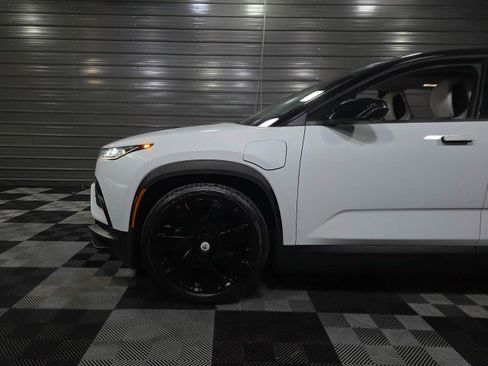 Used 2023 Fisker Ocean Extreme image 40