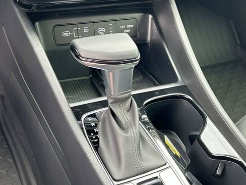 New 2026 Hyundai Santa Cruz XRT AWD/4WD image 26