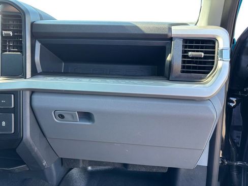 Used 2025 Ford F250 XL w/ STX Appearance Package image 23