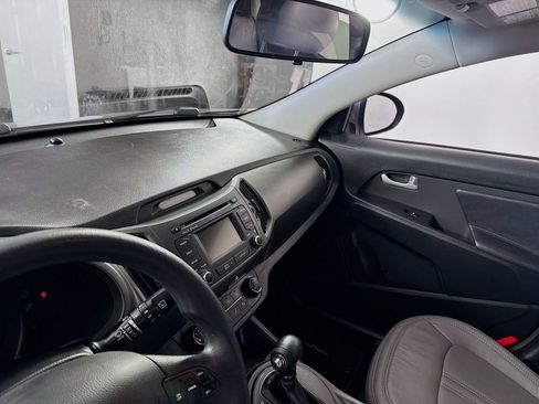 Used 2013 Kia Sportage LX w/ Convenience Pkg image 6