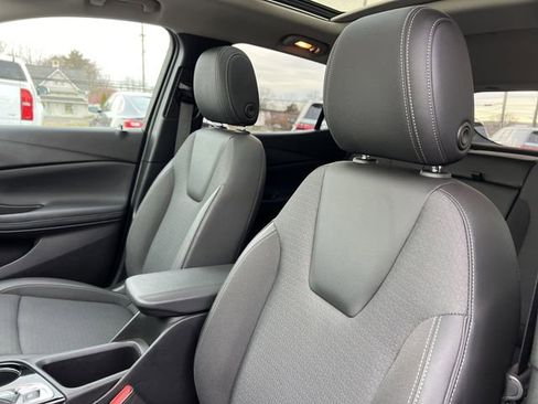 Certified 2023 Buick Encore GX Select w/ Experience Buick Package image 22