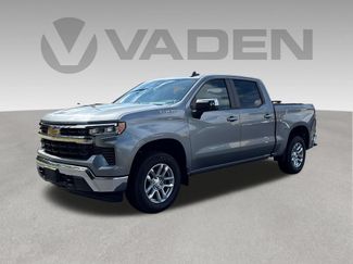 Used 2023 Chevrolet Silverado 1500 LT AWD/4WD video 1