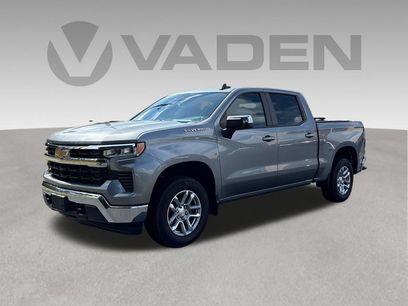 Used 2023 Chevrolet Silverado 1500 LT
