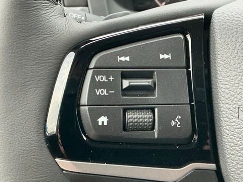 New 2026 Honda Odyssey Elite image 16