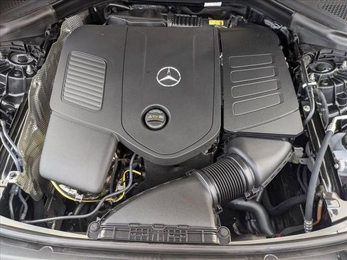 Used 2026 Mercedes-Benz GLC 300 image 15