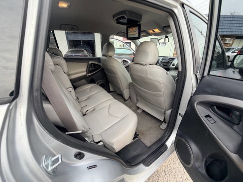 Used 2008 Toyota RAV4 Base 4x4 4dr SUV image 55