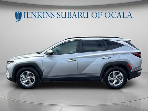 Used 2024 Hyundai Tucson SEL FWD image 6