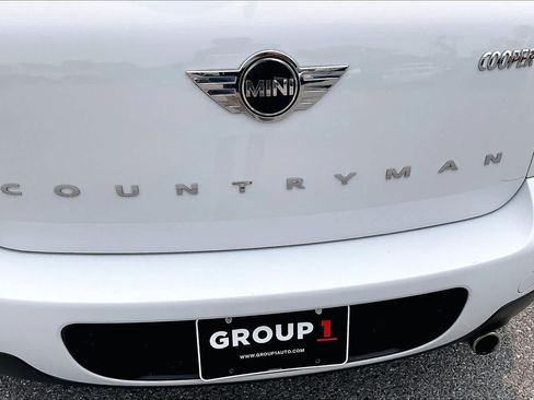 Used 2014 MINI Cooper Countryman FWD image 9