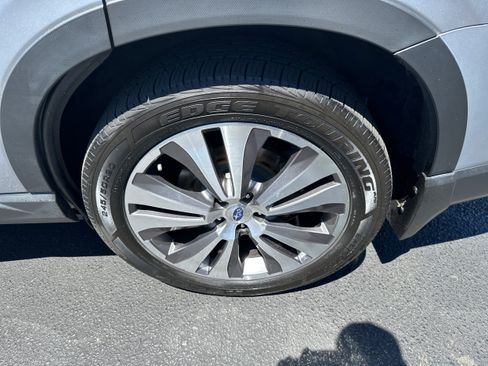 Used 2021 Subaru Ascent Limited w/ Technology Package AWD/4WD image 27