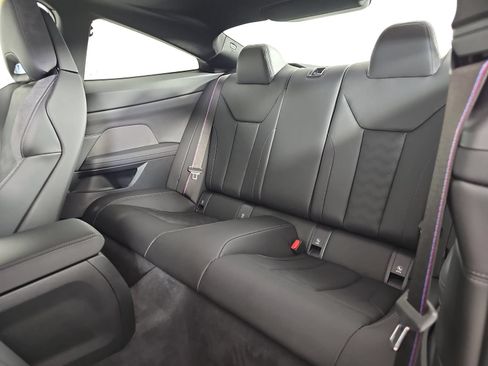 Used 2026 BMW M4 Competition AWD/4WD image 13