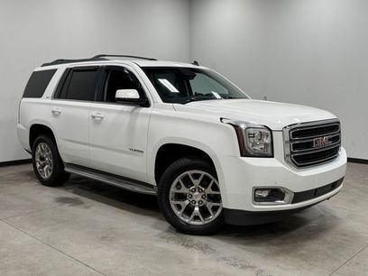 Used 2015 GMC Yukon SLT w/ Open Road Package