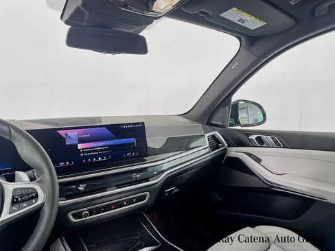 Used 2026 BMW X5 xDrive40i w/ M Sport Package AWD/4WD image 25