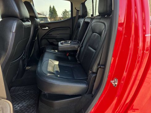 Used 2016 Chevrolet Colorado Z71 image 12