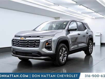 New 2026 Chevrolet Equinox LT w/ Convenience Package II
