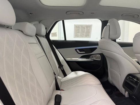 Used 2026 Mercedes-Benz E 450 4MATIC All-Terrain Wagon image 8