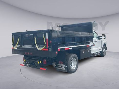 Used 2024 Ford F350 XL w/ XL Chrome Package image 5