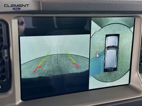 New 2025 Ford Bronco Outer Banks image 20