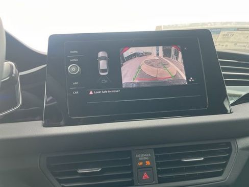 New 2026 Volkswagen Jetta Sport image 16