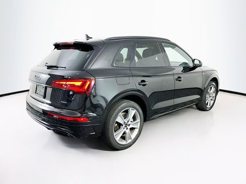 Used 2025 Audi Q5 2.0T Premium image 9