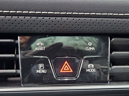 Certified 2024 Volkswagen Atlas Cross Sport SEL R-Line image 18