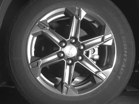 Used 2025 Chevrolet Blazer LT FWD image 14