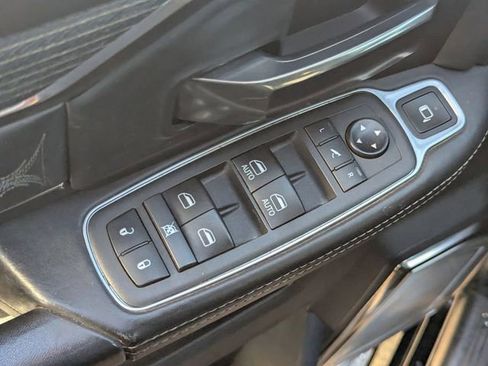 Used 2021 RAM 2500 Limited AWD/4WD image 24