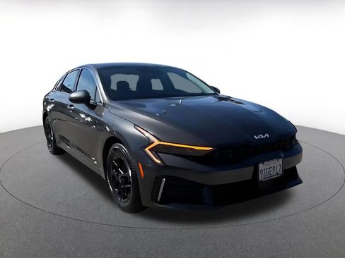 Used 2025 Kia K5 LXS image 3