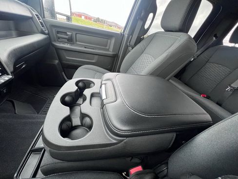 New 2026 RAM 3500 Tradesman image 29