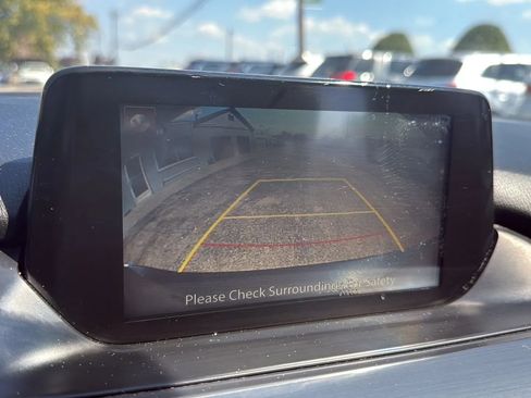 Used 2016 MAZDA MAZDA6 Sport image 21