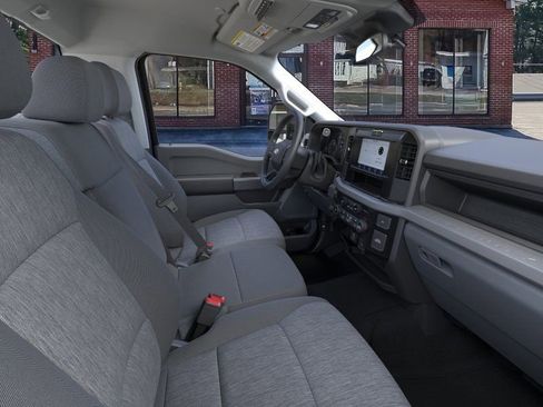 New 2026 Ford F350 XL w/ STX Appearance Package image 11